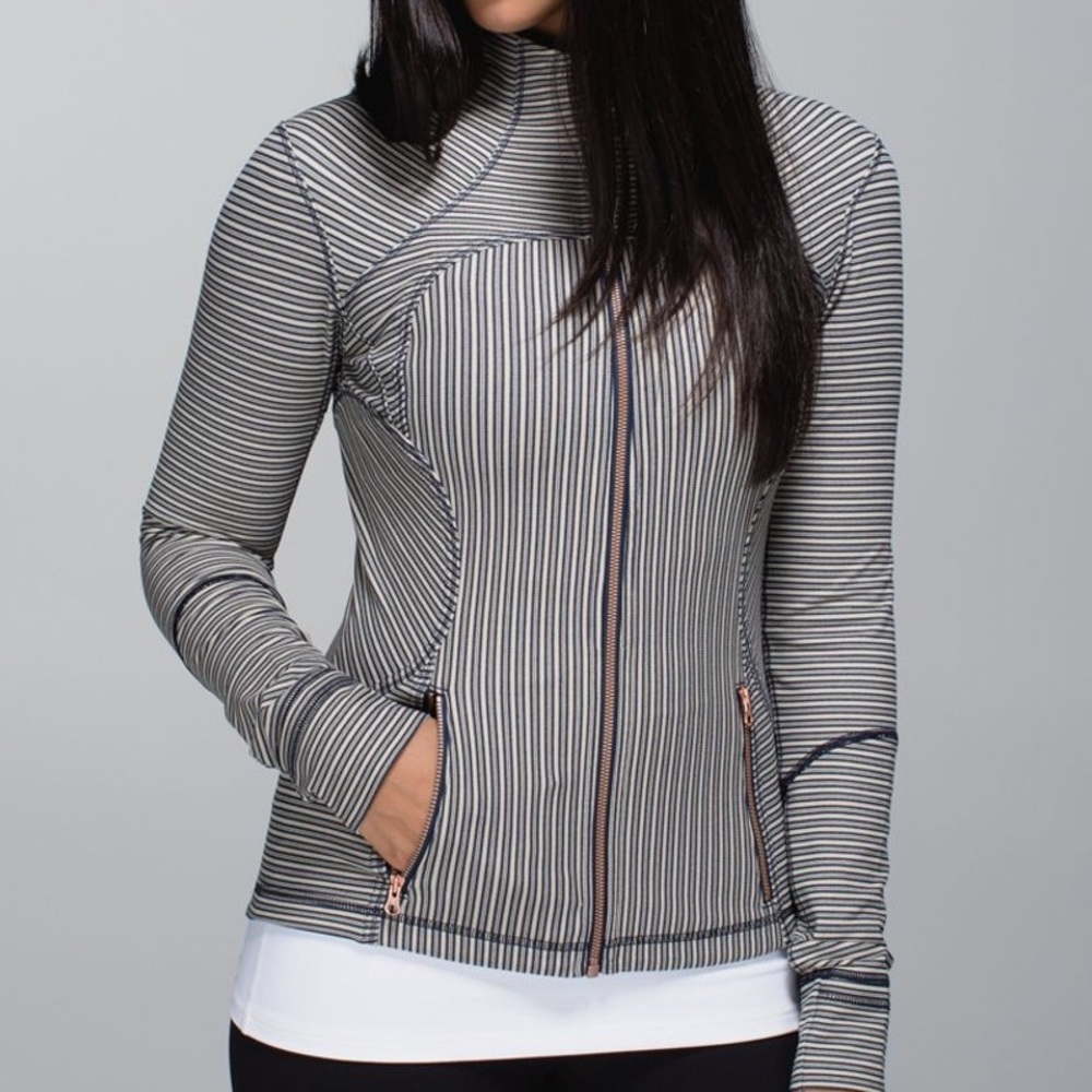 Lululemon Forme II Jacket